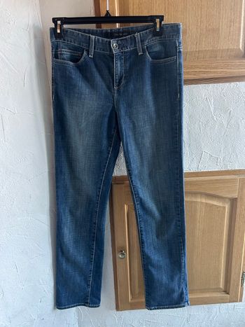 Jean Calvin Klein bleu - taille 40