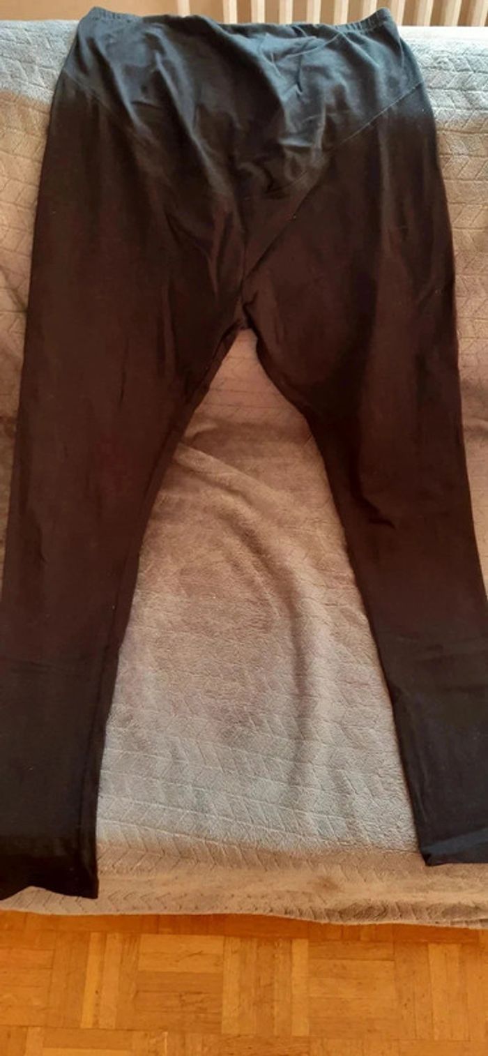Legging grossesse vertbaudet