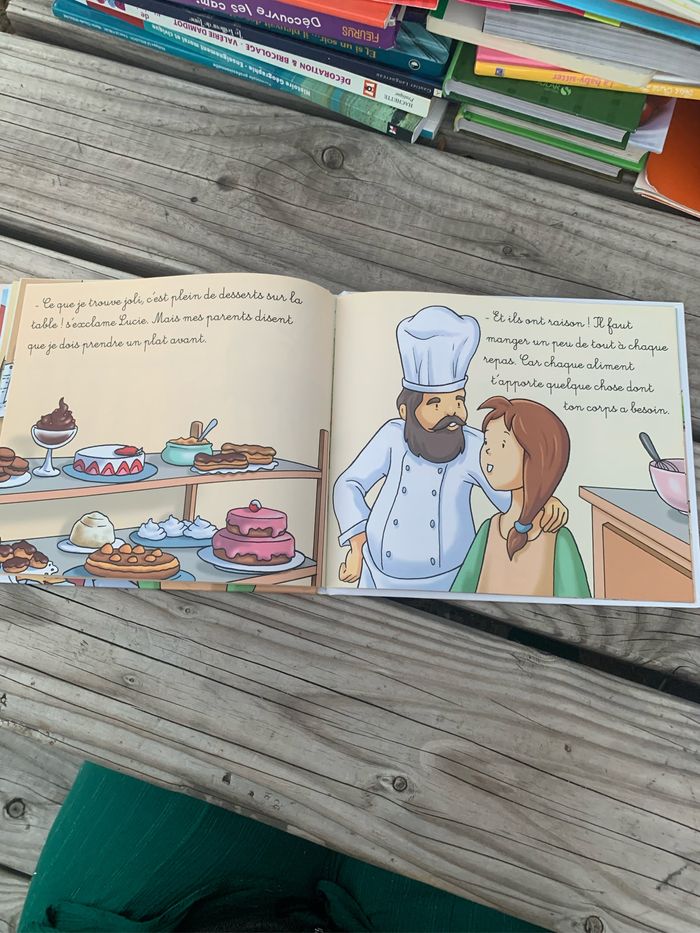 Livre - photo numéro 2