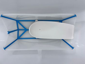 Baignoire Stokke Flexi Bath pour enfant de la naissance à 4 ans
