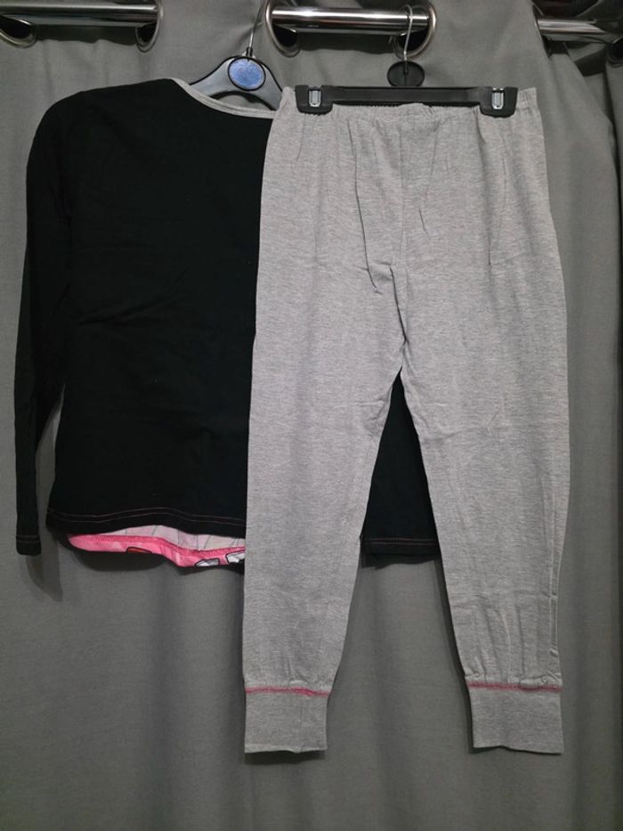 Pyjama lol - photo numéro 6