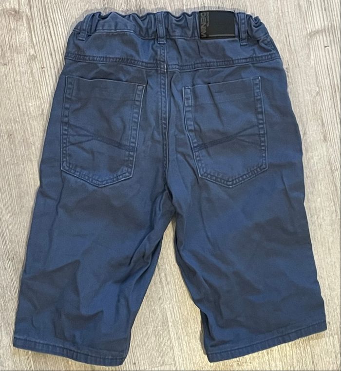 Short 10 ans In Extenso - photo numéro 3