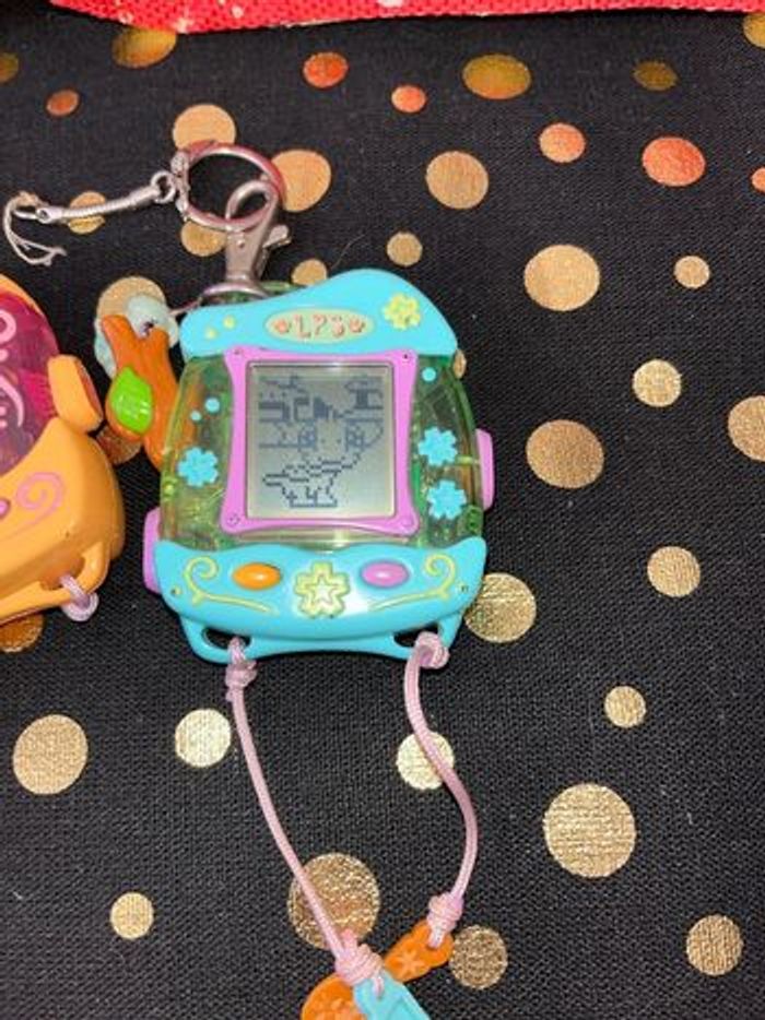 Petshops tamagotchi - photo numéro 2