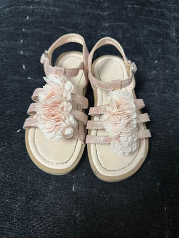 Sandales fille