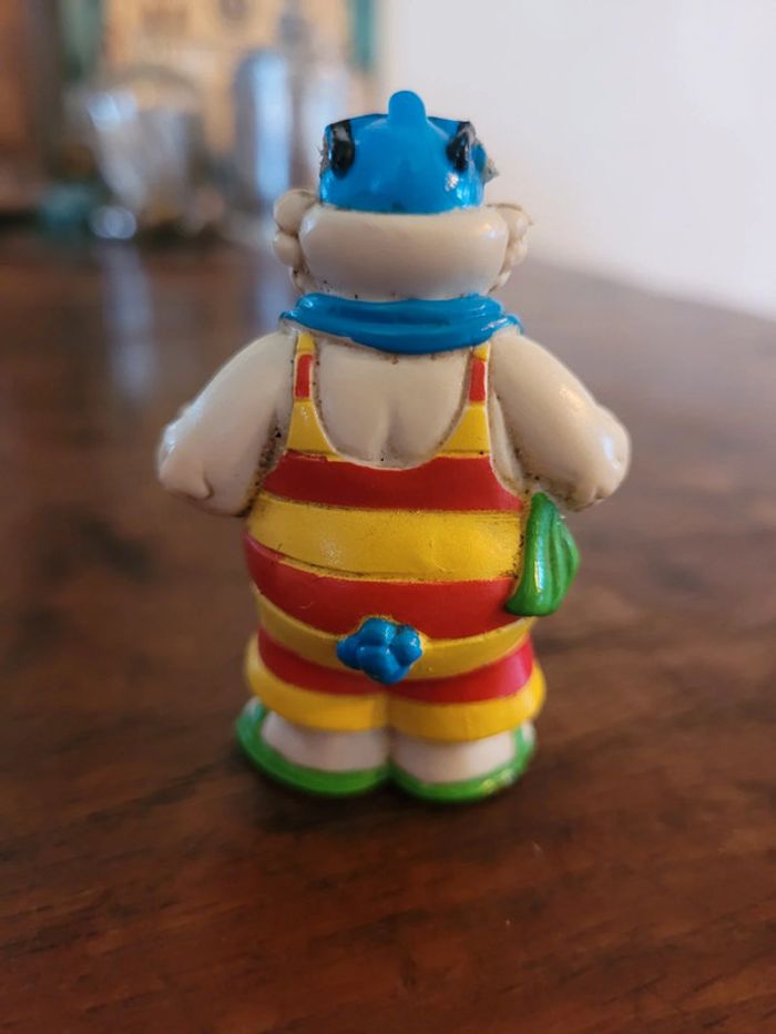 Vends figurine mascotte flunch 1997 - photo numéro 2