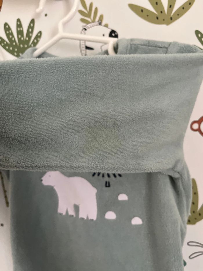 Pyjama bébé - photo numéro 2