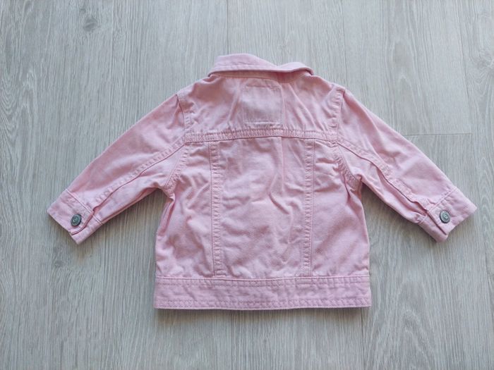 Veste 6 mois - photo numéro 7