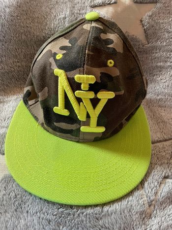 Casquette NY