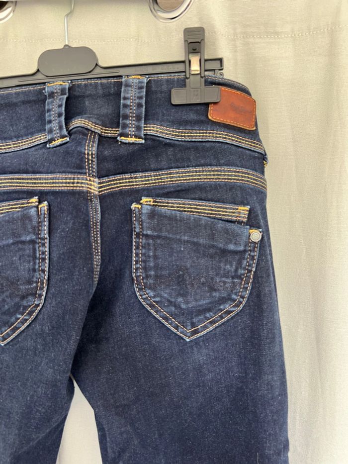 Jean Pepe jeans - photo numéro 5