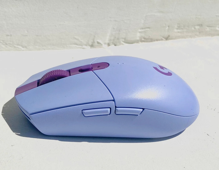 AccueilÉlectroniqueOrdinateurs et accessoiresSourisLogitech Souris (21) articles disponibles Lampe d - photo numéro 2