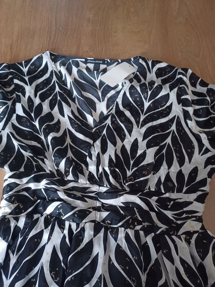 Robe de soirée,  festivités - photo numéro 5