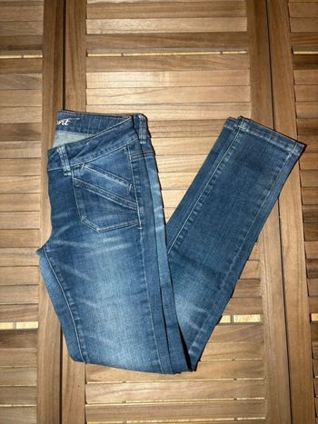 Jeans Esprit fille taille 158 13 ans