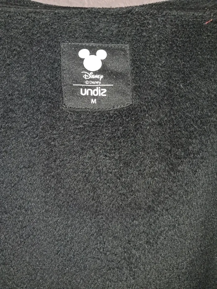 Robe de chambre Mickey - photo numéro 2