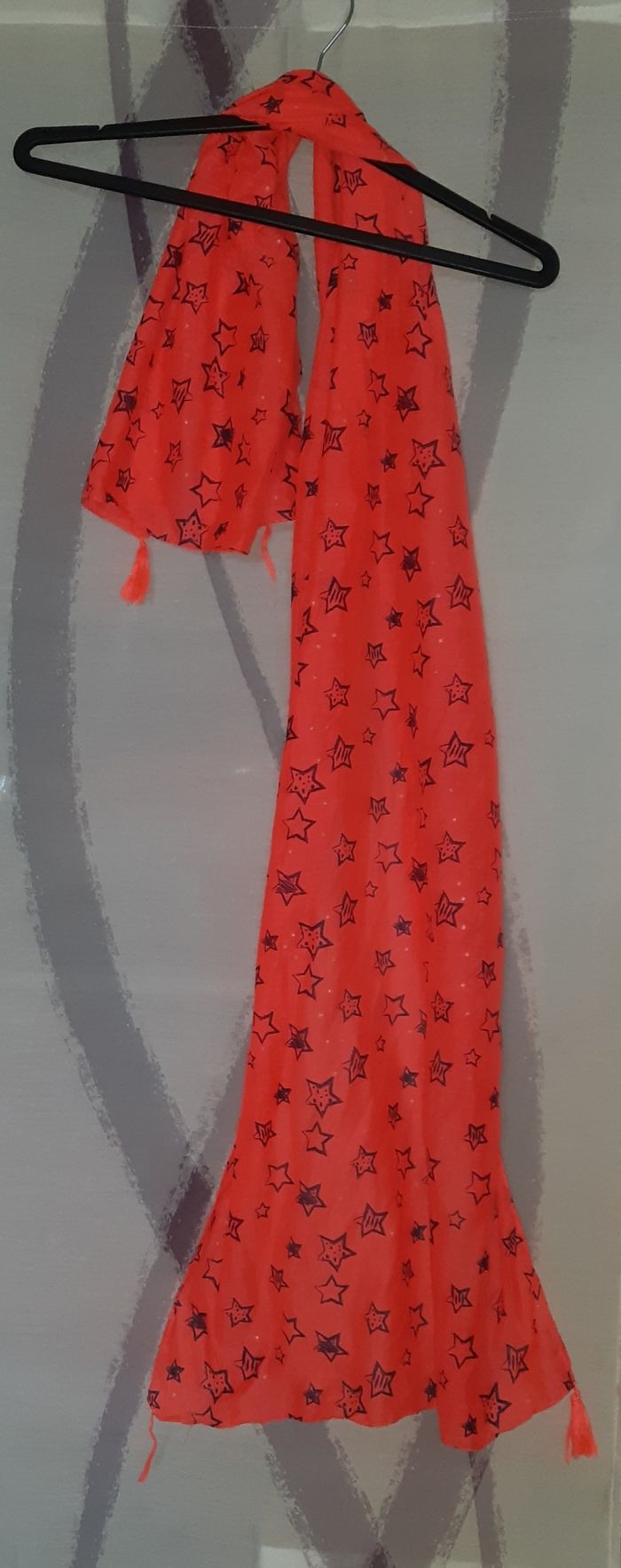 Foulard fille Taille unique - photo numéro 3