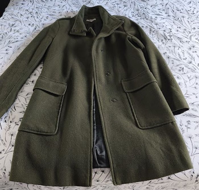 Manteau - photo numéro 10