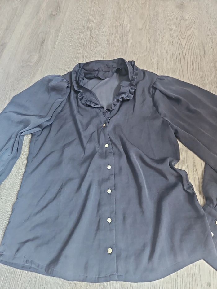 Chemise bonobo