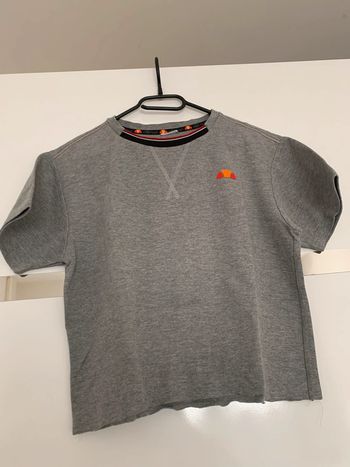 Croc top Ellesse
