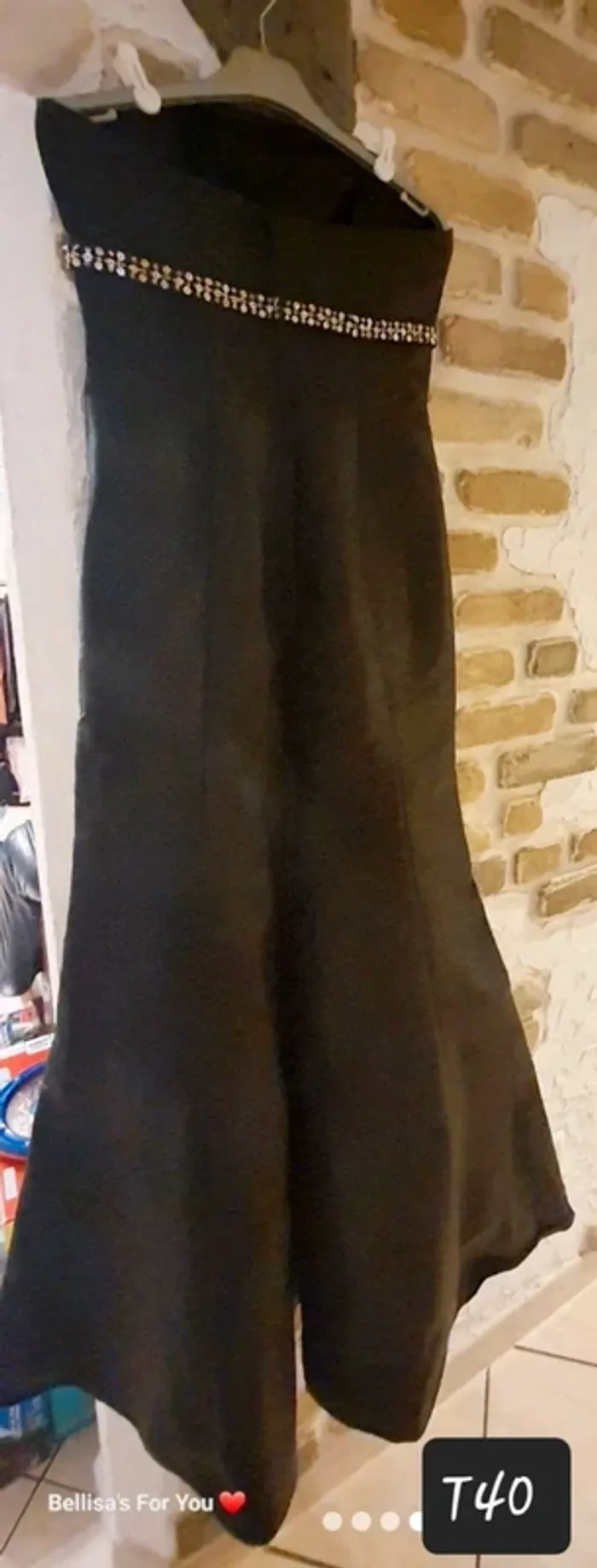 Élégante Robe de soirée - photo numéro 4