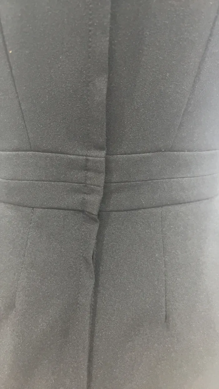 Robe taille neuve - photo numéro 8