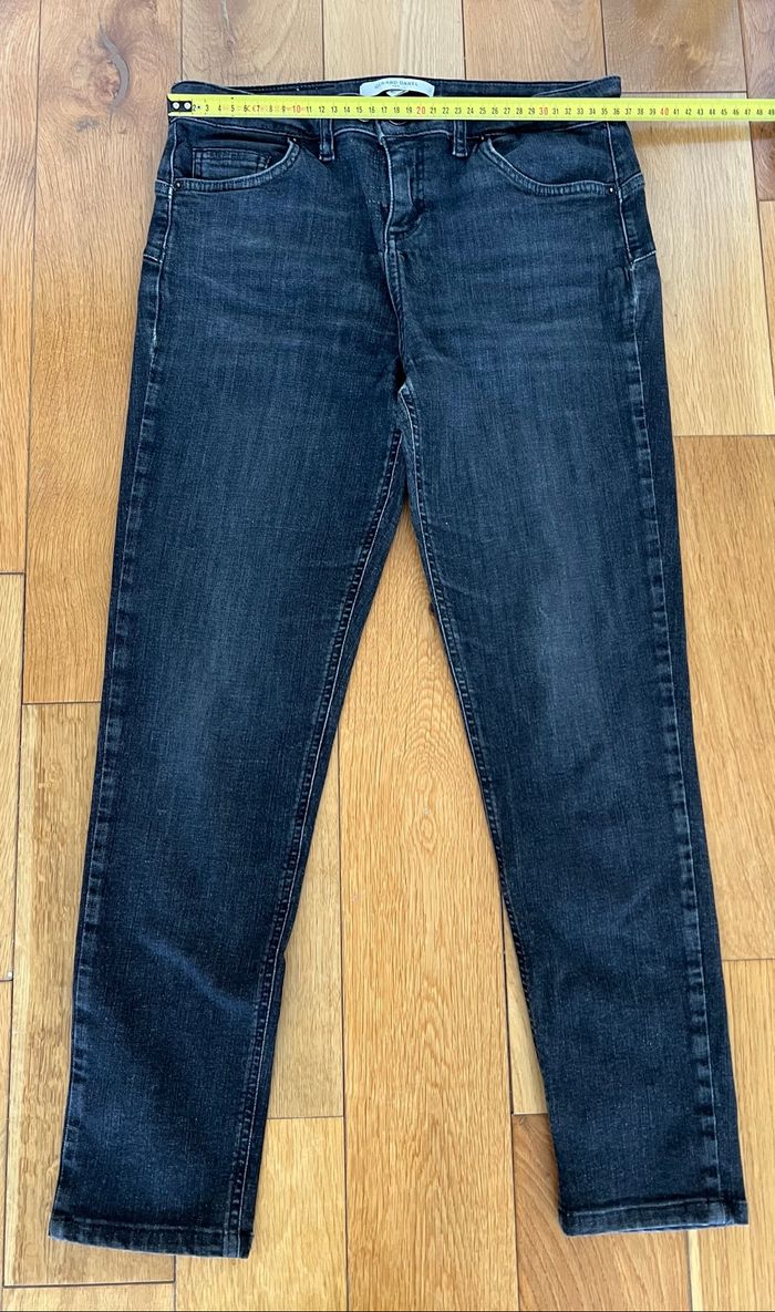 Pantalon Jeans Gerard Darel - photo numéro 3