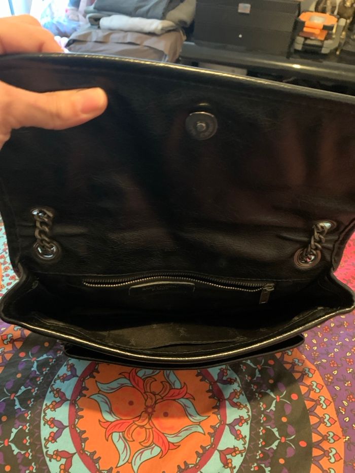 Sac a bandoulière - photo numéro 6