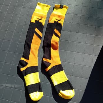 Chaussettes FX