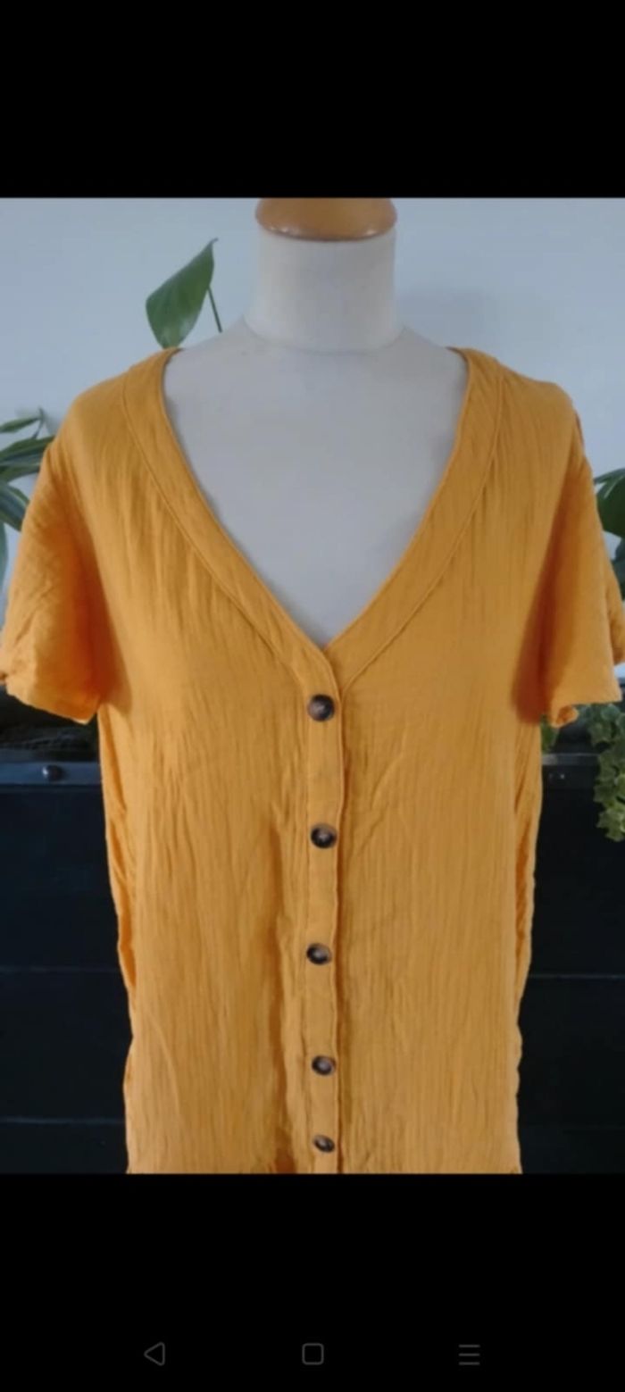 Robe d'été neuve Shein - photo numéro 2