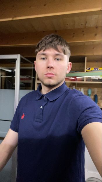 The Iconic Polo Ralph Lauren 
