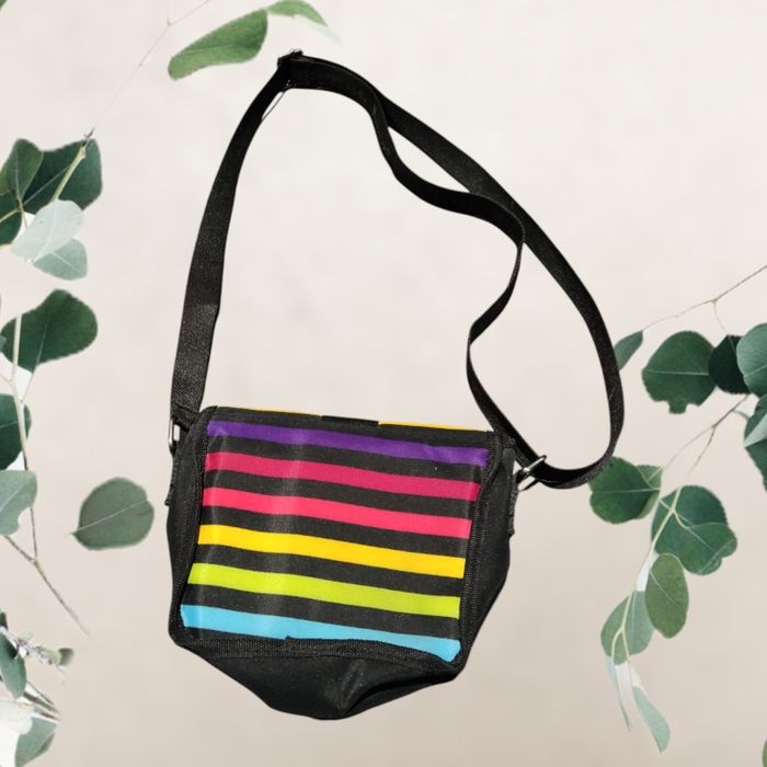 Sac à bandoulière little marcel - photo numéro 2