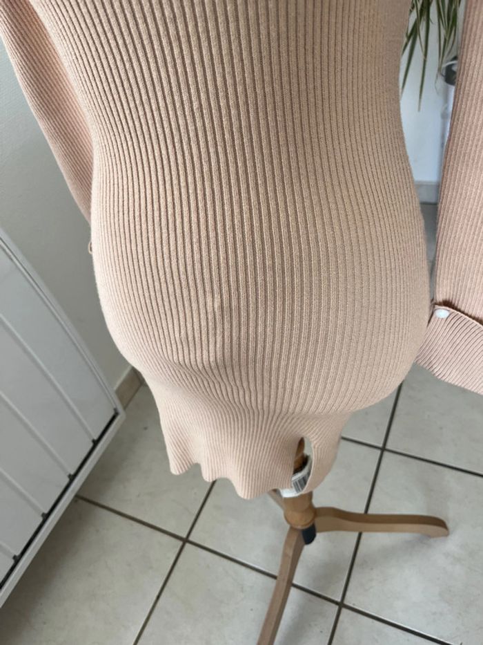 Robe pull SHEIN - photo numéro 4