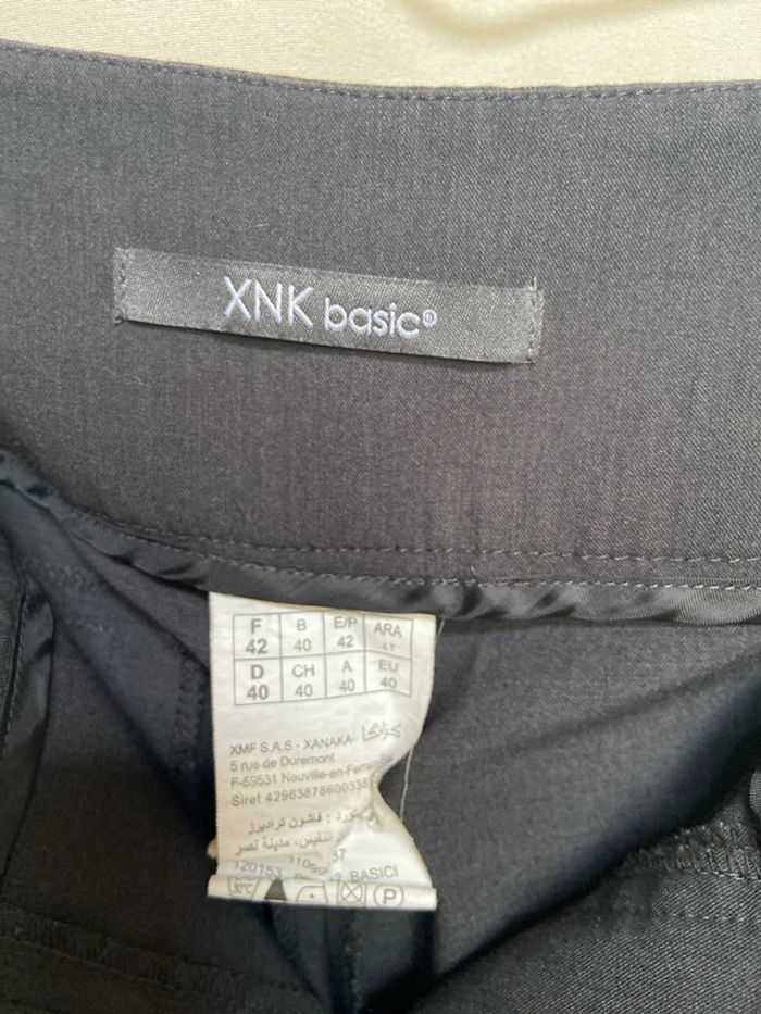 Pantalon large - photo numéro 3