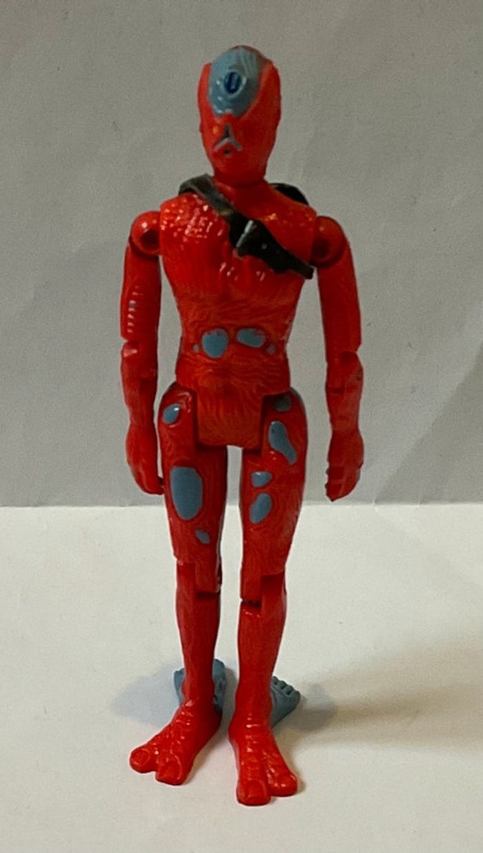 Figurine Power Lords Chaya Vintage - photo numéro 3