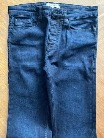 Jean slim homme taille 38
