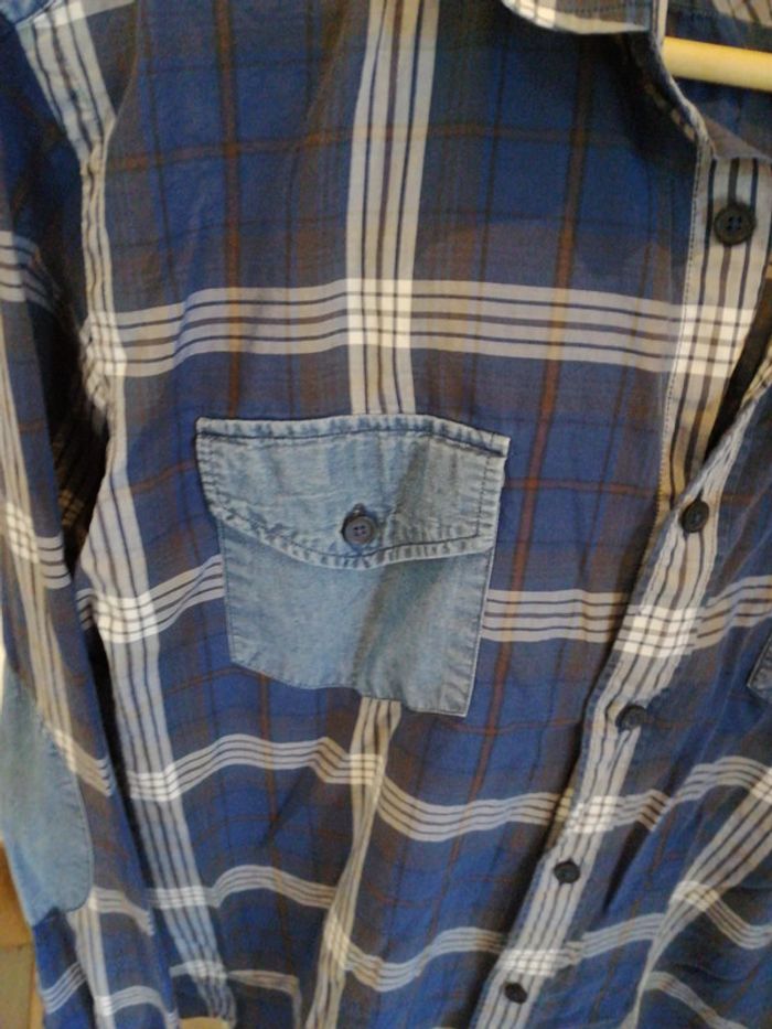 Chemise homme - photo numéro 4