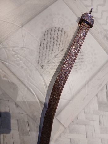 Ceinture Sergent major 55 cm