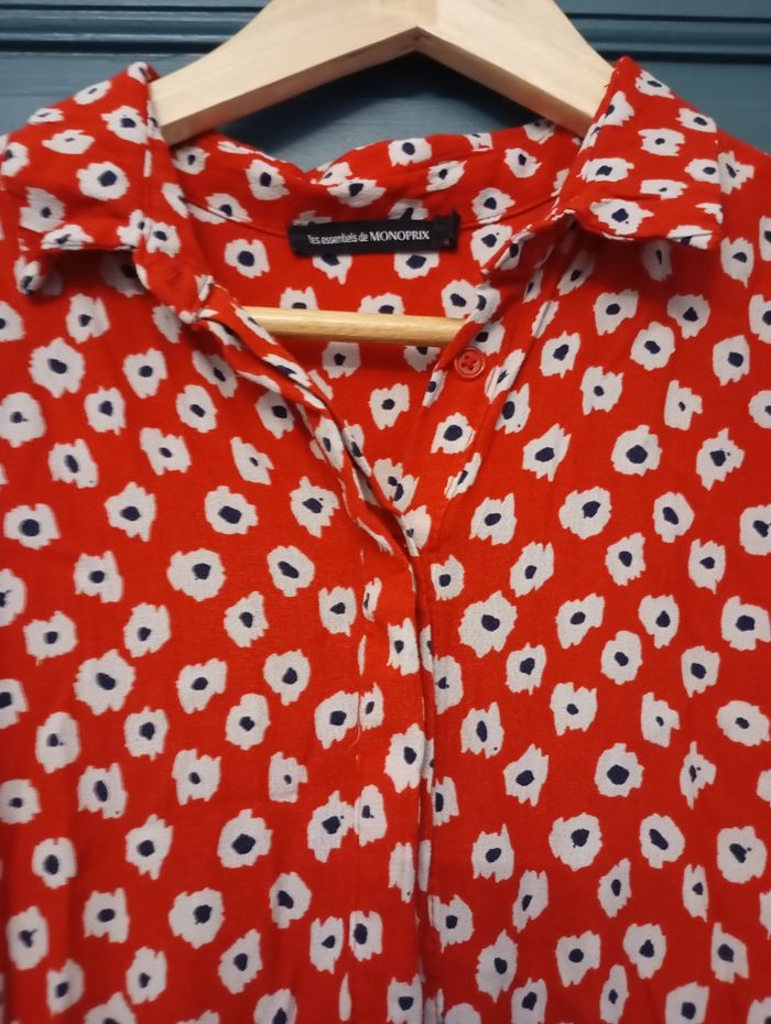 Chic et fleurie - photo numéro 3