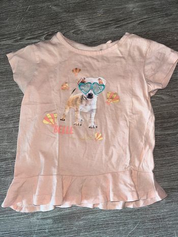 TEE shirt