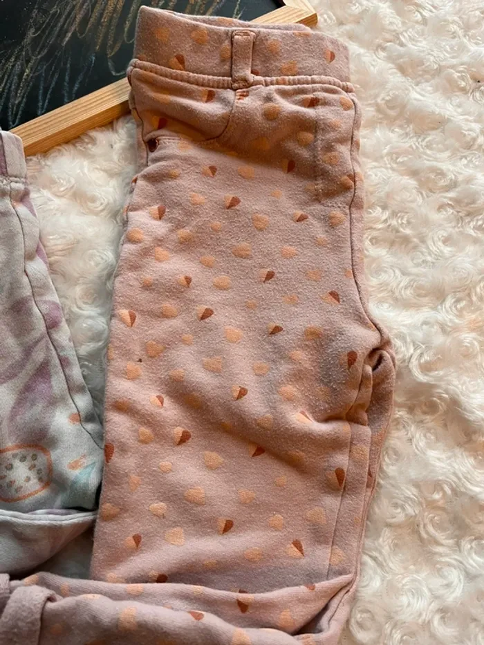 Lots de pantalon - photo numéro 2
