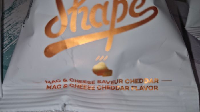 So shape - photo numéro 4