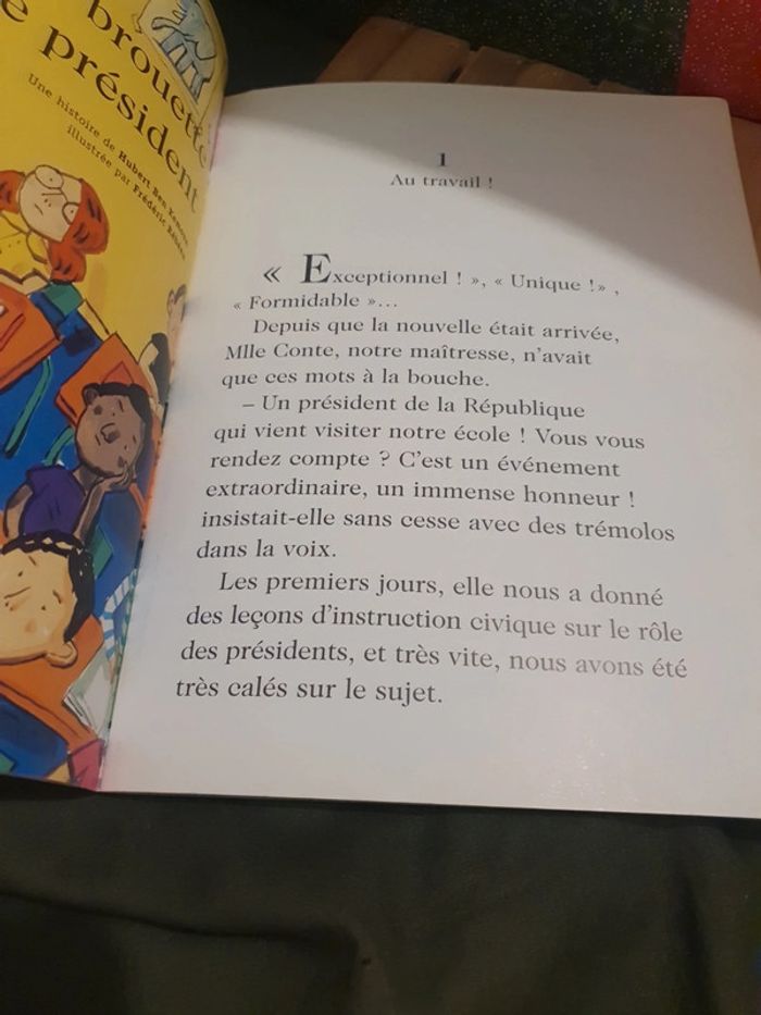 Livre - photo numéro 2