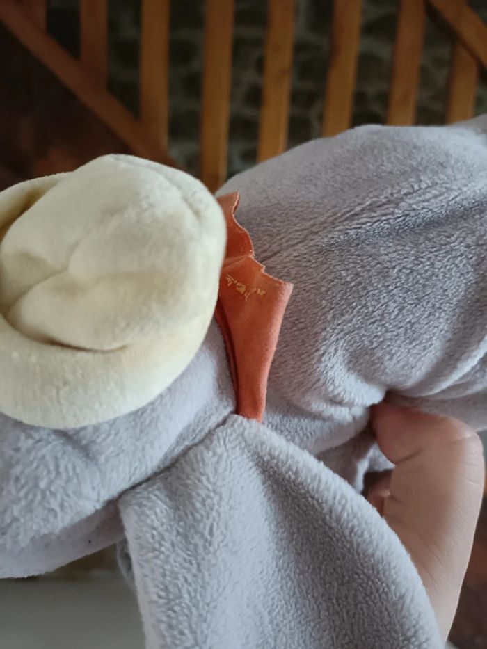 Peluche Dumbo Disney classics vintage - photo numéro 5