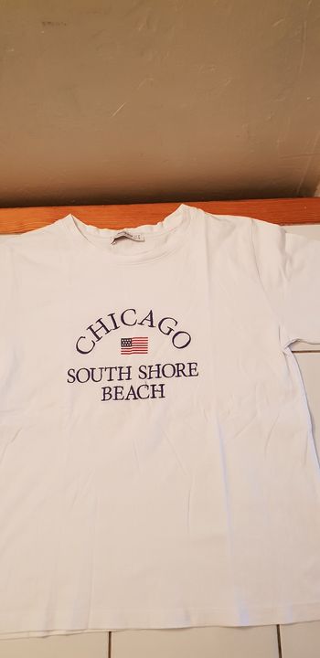 Tee shirt 