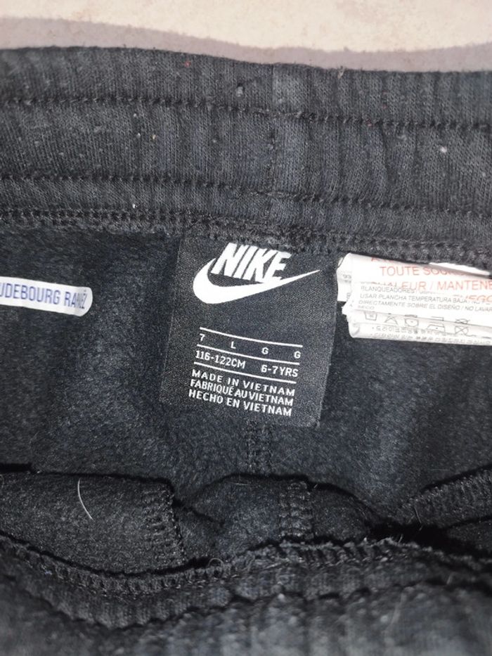Pantalon de jogging Nike - photo numéro 2