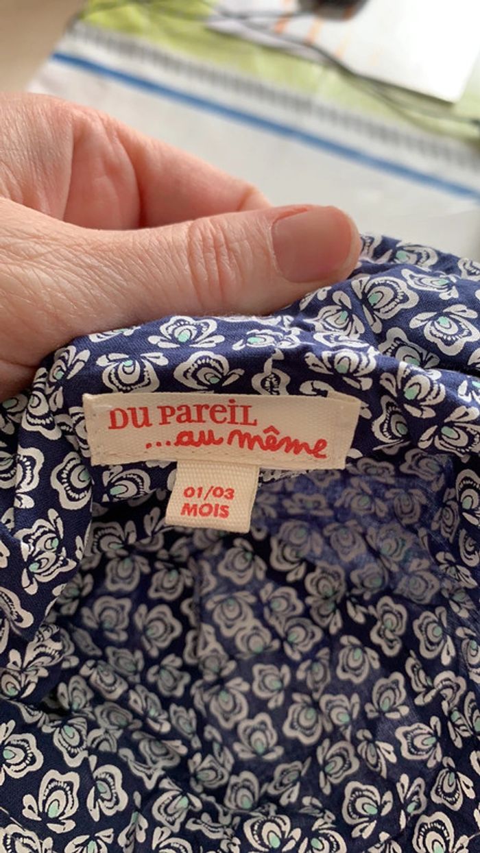 Chapeau neuf - photo numéro 2