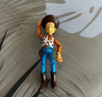 Woody Toy Story