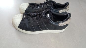 Superstar noir  38 2/3
