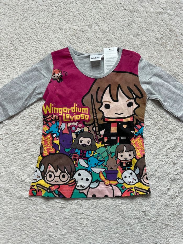 Haut Harry Potter