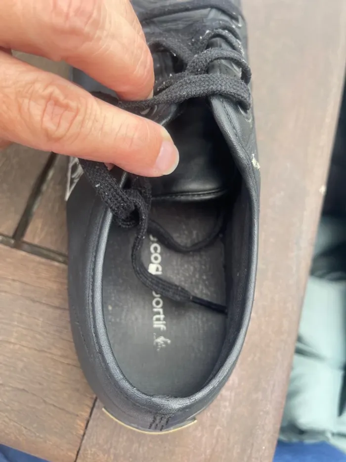 Coq sportif taille 43 - photo numéro 5