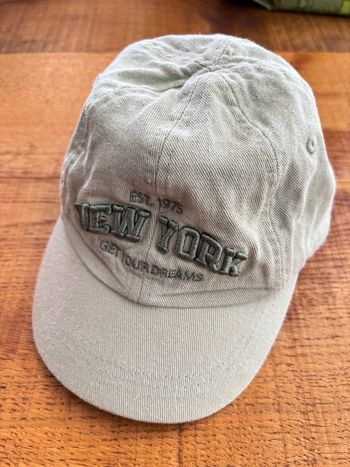 Casquette
