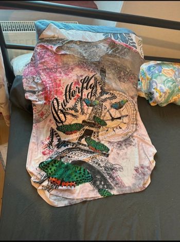 Tee-shirts femme taille M/L💐